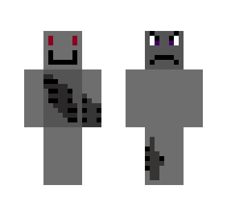 FourFaced's Older Brother