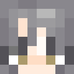 ❥ Can you hear the silence?~ - Female Minecraft Skins - image 3