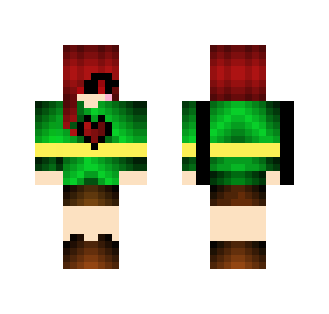 Chara~Undertale