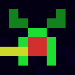 ion creeper - Male Minecraft Skins - image 3