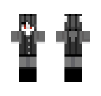 I Think Theres A Trend~ - Male Minecraft Skins - image 2