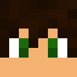 Download Free Ψ BlazeNet's (youtuber) Skin Ψ Skin for Minecraft image 3 Ψ BlazeNet's (youtuber) Skin Ψ - Male Minecraft Skins - image 3
