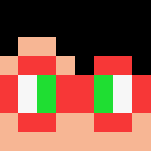 AntLord in tux - Male Minecraft Skins - image 3