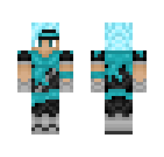 Requested Skin
