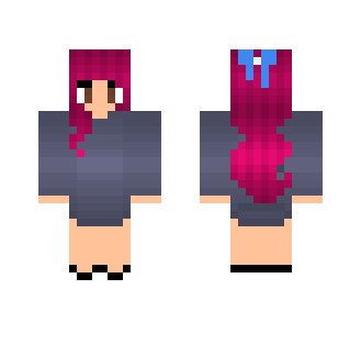 Kawaii Girl
