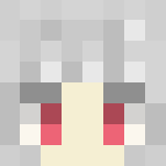 Download Free Hiou Shizuka - Vampire Knight Skin for Minecraft image 3 Hiou Shizuka - Vampire Knight - Female Minecraft Skins - image 3