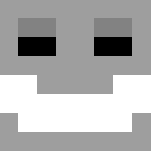 [undertale] Sans - Male Minecraft Skins - image 3