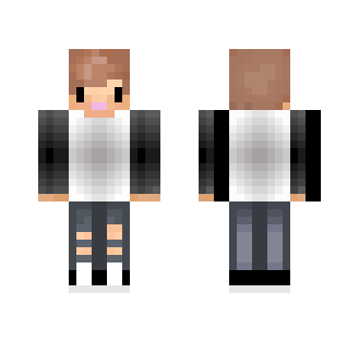 "Last Dance"- GIVE CREDS! - Interchangeable Minecraft Skins - image 2