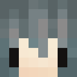 ???? Rainy Day (REQUEST) - Female Minecraft Skins - image 3