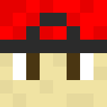 Boy Pokemon Trainer - Boy Minecraft Skins - image 3