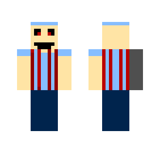 [FNAF] Balloon boy