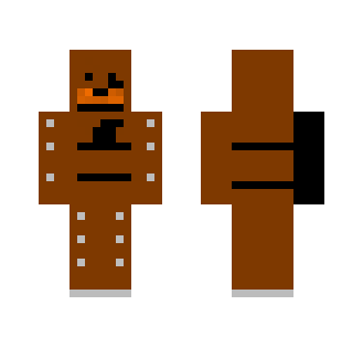 (FNAC) Rat