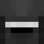 Xenomorph Spitter | Variant 2 | - Interchangeable Minecraft Skins - image 3