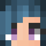 Eevee Onesie - Female Minecraft Skins - image 3