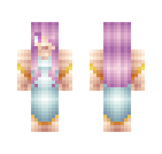 July 14th *DerpyKat* - Female Minecraft Skins - image 2