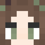 Some Basic Girl ʰᵃᵖᵃˡ - Girl Minecraft Skins - image 3