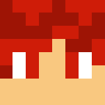 My original skin - Male Minecraft Skins - image 3