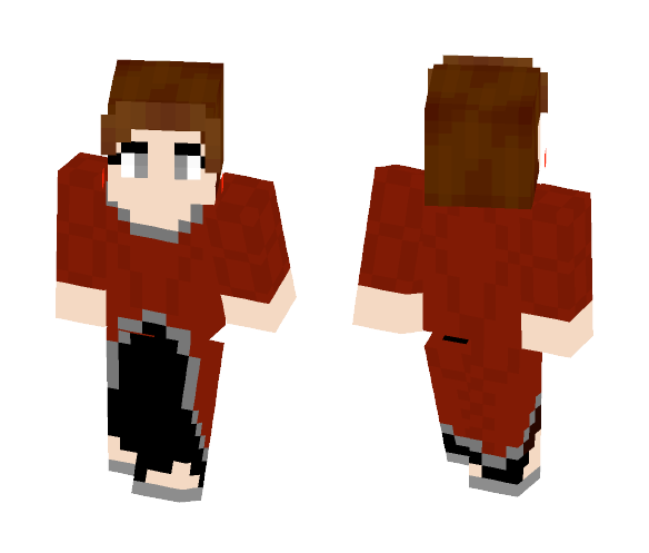 ???? Madame Guillotine???? - Female Minecraft Skins - image 1