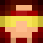Impulse - Male Minecraft Skins - image 3