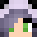 small edit - Female Minecraft Skins - image 3