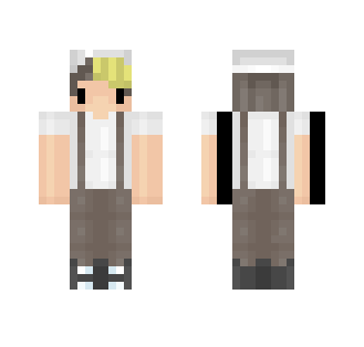 Fam Skin (PERSONAL)