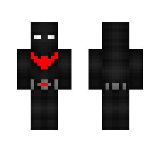 Batman Beyond