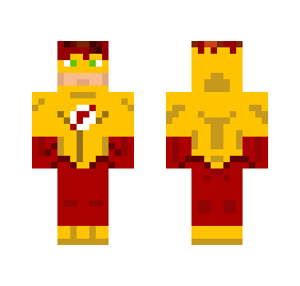Kid Flash