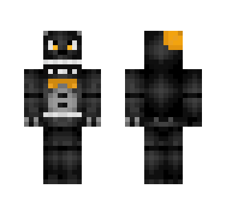 Nightmare (FNAF World)
