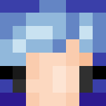 *insert unoriginal name here* - Female Minecraft Skins - image 3