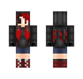 ℜ edit of my crazy craft ℜ