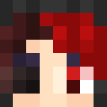 ℜ edit of my crazy craft ℜ - Female Minecraft Skins - image 3