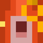Magikarp with removable tuxedo - Male Minecraft Skins - image 3