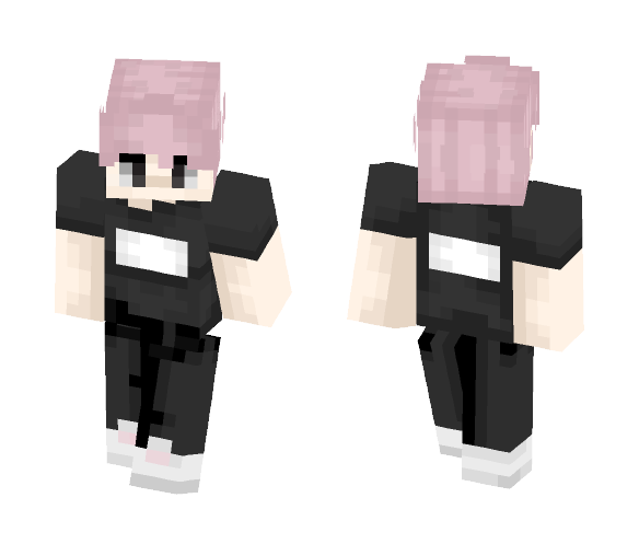 ☀ EXO'luXion Baekhyun - Male Minecraft Skins - image 1