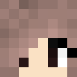 Pale Girl Skin - Girl Minecraft Skins - image 3