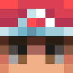 Red - Male Minecraft Skins - image 3