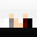 Kaneki Hate - Male Minecraft Skins - image 3
