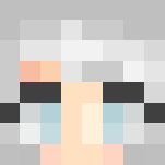 Skin Trade with ItsAshton!!! (Icy) - Female Minecraft Skins - image 3