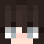i was finally inspired!! ♡ - Female Minecraft Skins - image 3