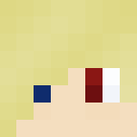 Chloe Rp - Female Minecraft Skins - image 3