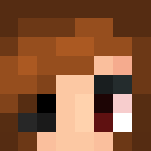 ξ Ghoul-Like Human ξ - Female Minecraft Skins - image 3