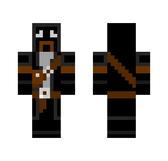 Assassin (Dishonored)