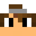 Cool boy - Boy Minecraft Skins - image 3