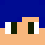 Senpai (with headphones) - Male Minecraft Skins - image 3