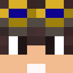 Mage - Male Minecraft Skins - image 3