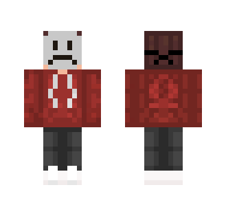 mask