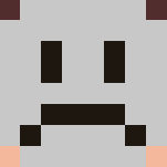 mask - Male Minecraft Skins - image 3