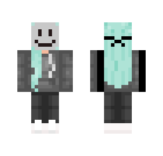 mask