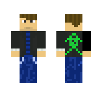 Ian from smosh