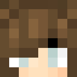 Download Free ∞Døm∞ Business Meeting Ready Skin for Minecraft image 3 ∞Døm∞ Business Meeting Ready - Female Minecraft Skins - image 3