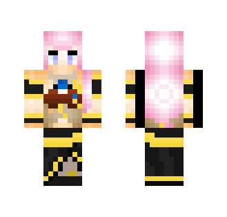 Megurine Luka V4x
